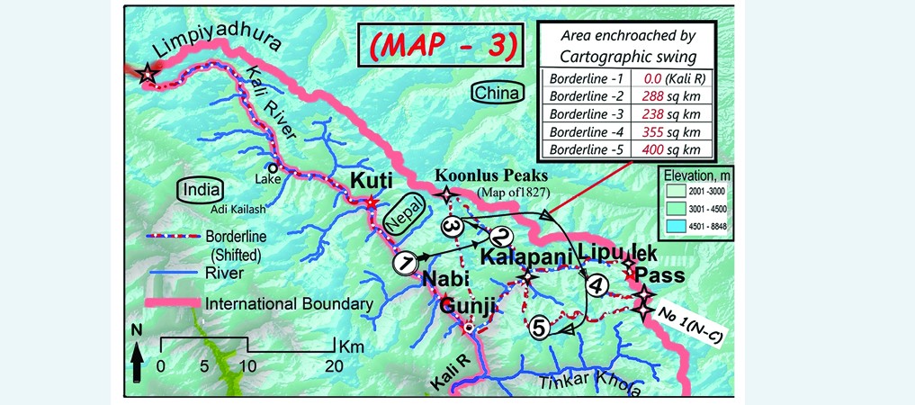 indias-cartographic-manipulation-of-nepali-territory-a-case-of-limpiyadhura-to-lipulek